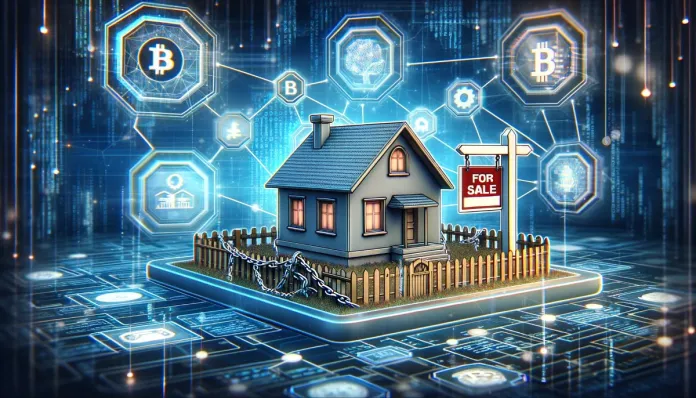 Revolucionando el sector inmobiliario: Compras y ventas simplificadas con Blockchain